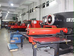 精密鈑金加工常用的加工材料有哪些？