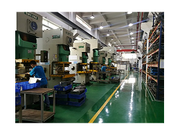 韶關鈑金加工廠，沖壓工序材料選擇的區別