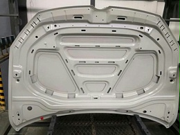 汽車沖壓件的制作加工方法有哪些？