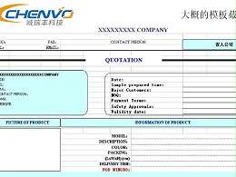 為什么很多鈑金加工廠不太愿意為外貿公司報價