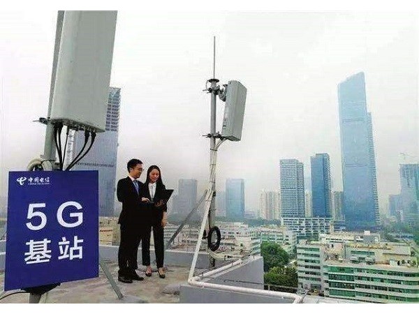 廣西2年要建5萬個5G基站，來看看如何配備5G基站一體化室外機柜