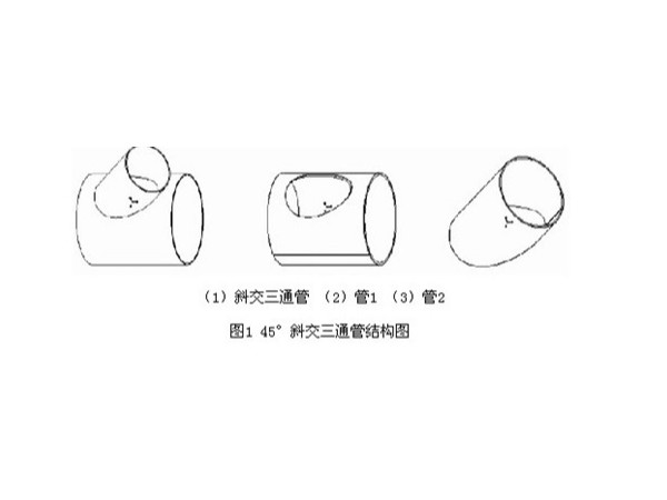 鈑金加工實用手冊之鈑金展開下料