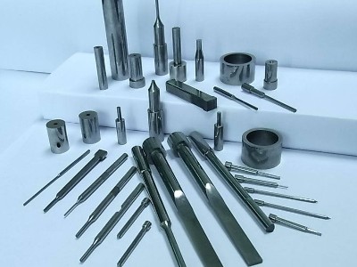 精密五金沖壓模具的沖針容易斷裂是什么原因呢？