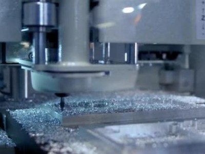 揭陽鈑金加工廠電拋光工藝的5個優點
