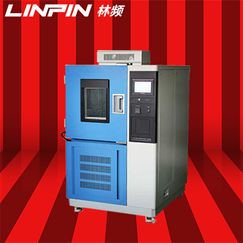 零下挑戰，低溫箱說“我不怕”